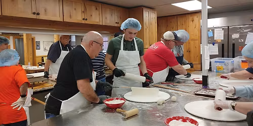 Lefse Classes