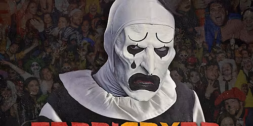 HalloweEMO VIII ~ "TerriCRYer" Edition