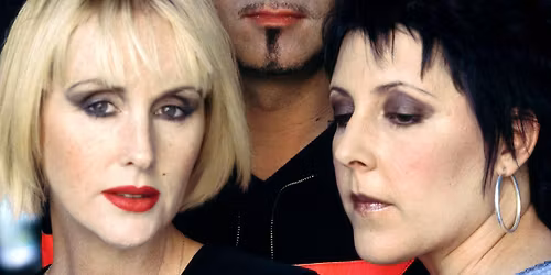 The Human League with Soft Cell and Alison Moyet