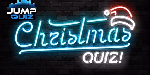 Christmas Quiz Comes to Brighton!