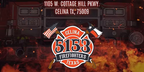 Celina Firefighter Ball