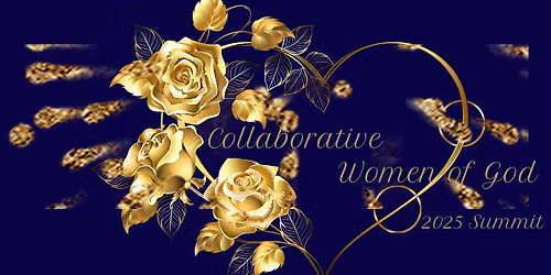 Collaborative Women of God