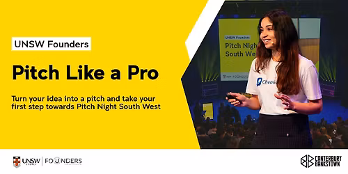 Pitch Like a Pro