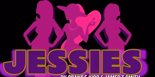 JESSIES : Carnegie Hall , Dunfermline 