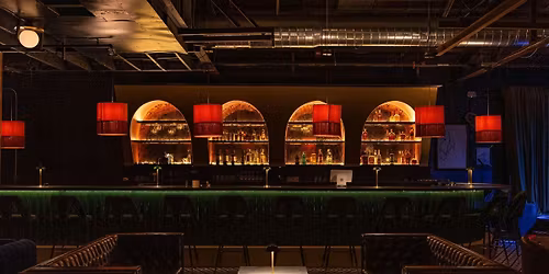 Remix to Midnight Speakeasy Style