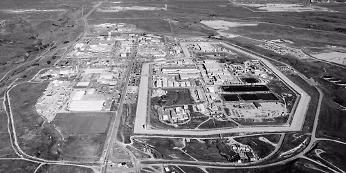 Film Screening: Half-Life of Memory