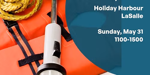 RECC Holiday Harbour Marina