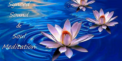 Guided Meditation & Sound Healing with Singing Crystal Bowls