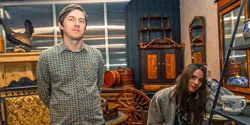 UTSOLGT!Konsert med T\u00f8nes i Posebyhaven