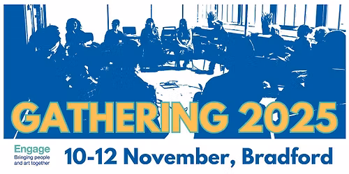Gathering 2025: (Re)making Practice