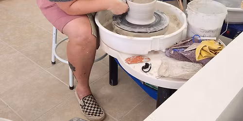 Wheel Experience Feb 5th