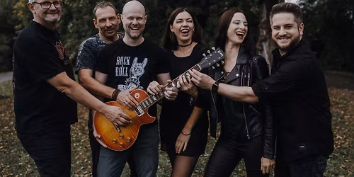 FINESTROCK - Rock Classics Cover