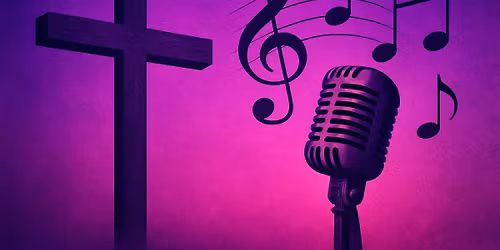 Joella's Charms the Gospel Musical