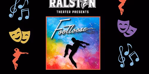 Ralston High School Spring Musical "Footloose"