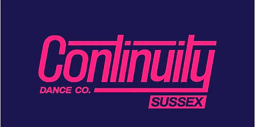 Continuity Sussex Show - To Dance Again...