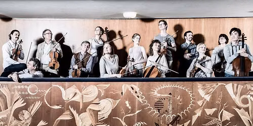 BAGS \u2013 Barockakademien vid G\u00f6teborgs Symfoniker
