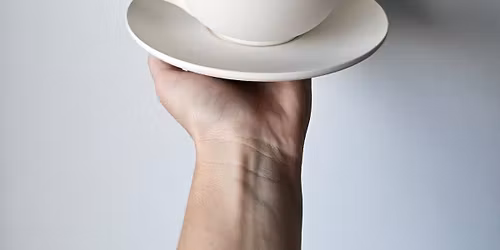 Paint-a-Ceramic-Piece FINAL STOCK SALE