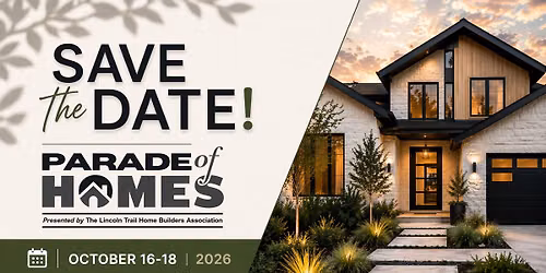 2026 PARADE OF HOMES