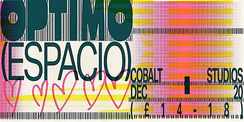 Optimo (Espacio) All Night Long