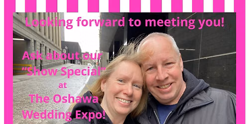 The Wedding Expo
