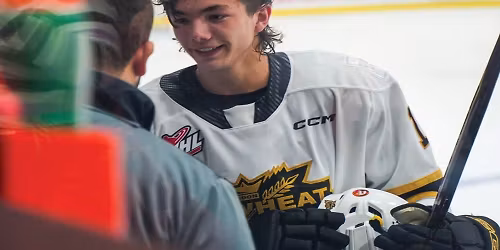 Moose Jaw Warriors at Brandon Wheat Kings at Westoba Place - Assiniboine Credit Union Place