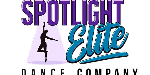 Spotlight Elite Dance Company Recital