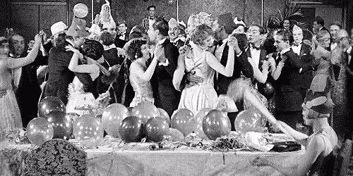 \u2736\u2742\u2737 Missy Sippy\u2019s New Year\u2019s Eve Party \u2737\u2742\u2736