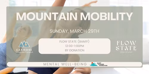 Mountain Mobility with CYAN