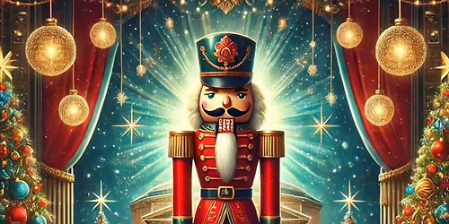 Nutcracker 