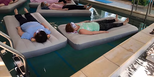 \ud83c\udf0aAqua Relax- K\u00fcl\u00f6nleges Lebeg\u0151 Hangf\u00fcrd\u0151\ud83c\udf0a