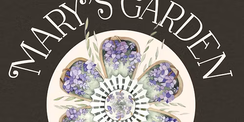 Mary's Garden