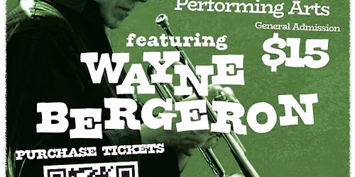 NSU Jazz Orchestra with Wayne Bergeron