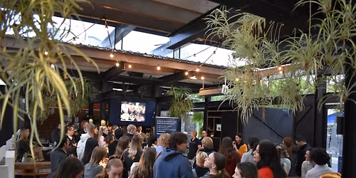 Outlook x DRH Rural Networking Night