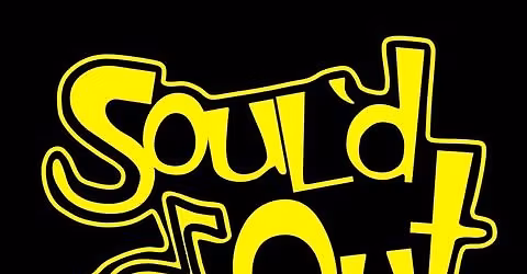 Soul'd Out 