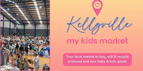 My Kids Market Kellyville
