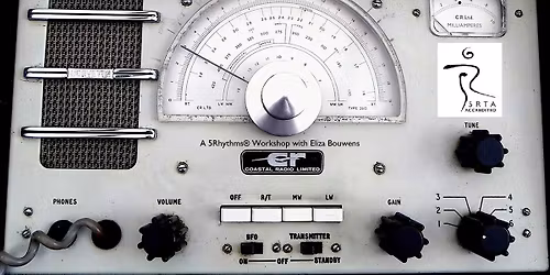 New Frequency Dance Workshop