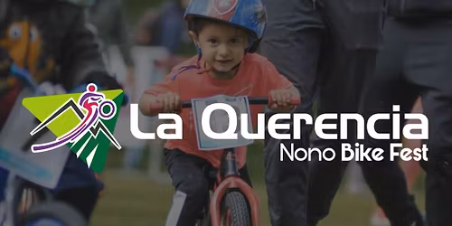 La Querencia Nono Bike Fest 