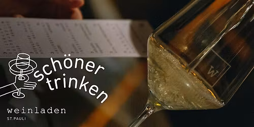 SCH\u00d6NER TRINKEN - SCHLUCK F\u00dcR SCHLUCK SCHLAUER