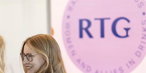 Raising the Glass Networking Event