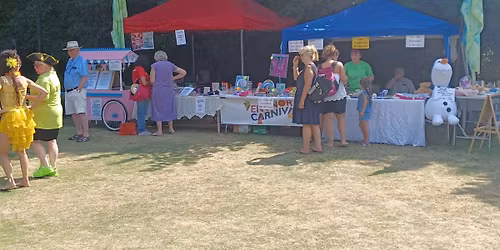 Ventnor Carnival Week Community Fayre