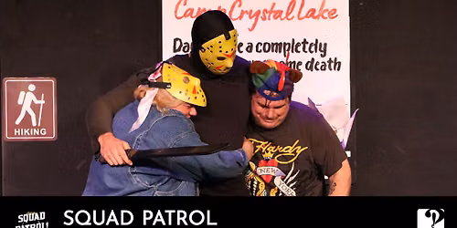 Squad Patrol