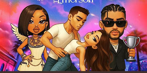 Cup Eve Salsa & Bachata classes & social at The Emerson