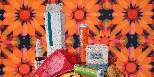 Sick AF - Exhibition