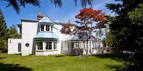 The Spring in Dorset Wild Swimming Retreat