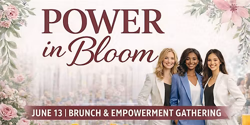 Brunch & Empowerment Gathering