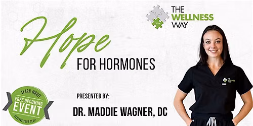 Hope for Hormones