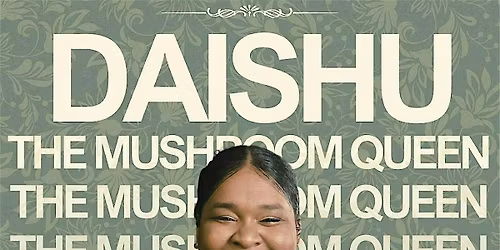 The Queen's Table: An Intimate Supper Club