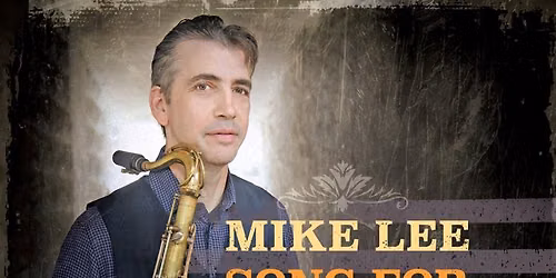 Mike Lee Quartet