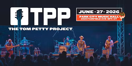 The Tom Petty Project