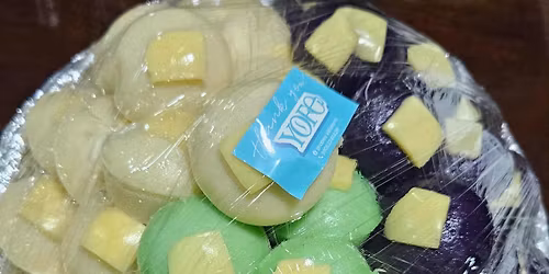 NSD Socio Pre-Christmas Bazaar 